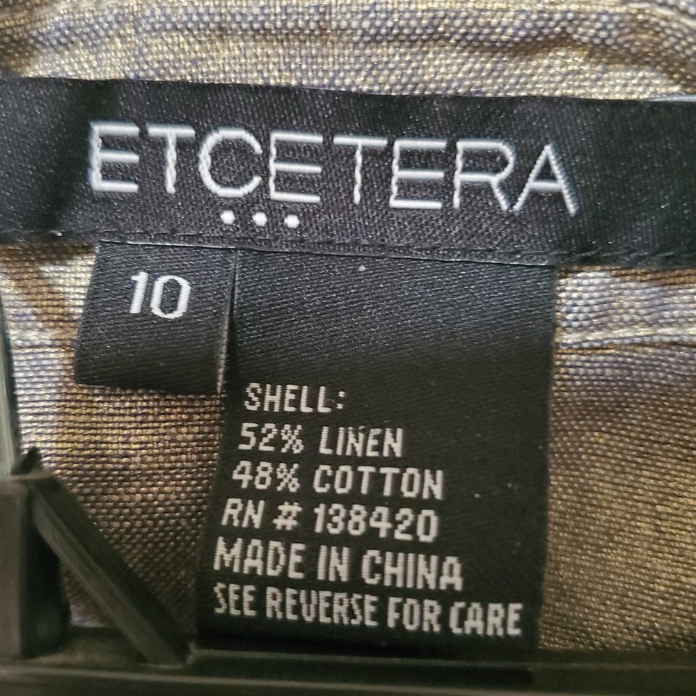 Etcetera Jacket - image 3